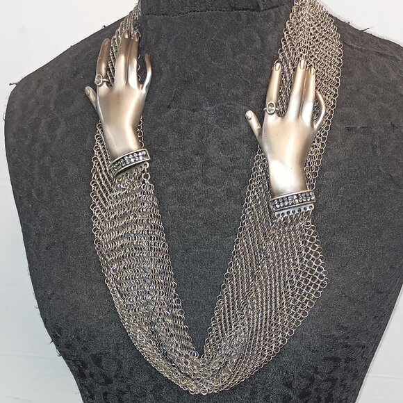 Ferrara Whiting and Davis Versatile Belt - Picture 3 of 5